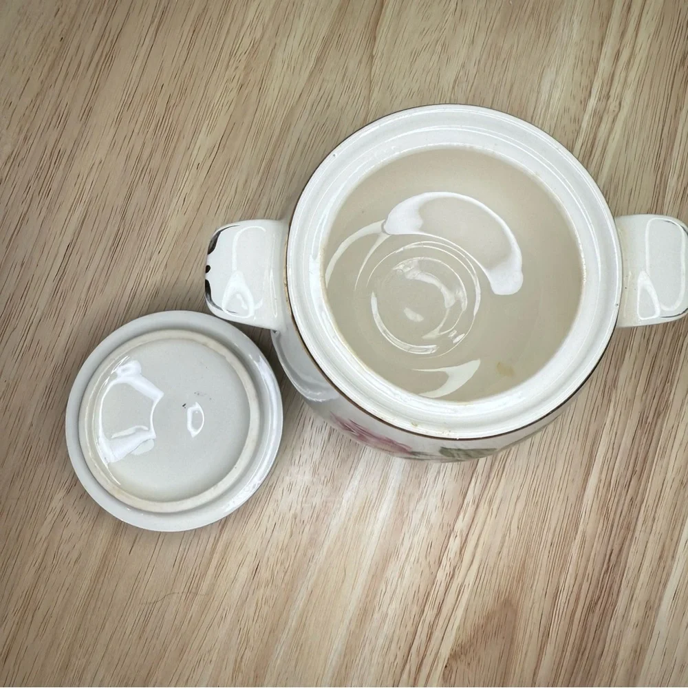 Vintage Homer Laughlin Lifetime China 